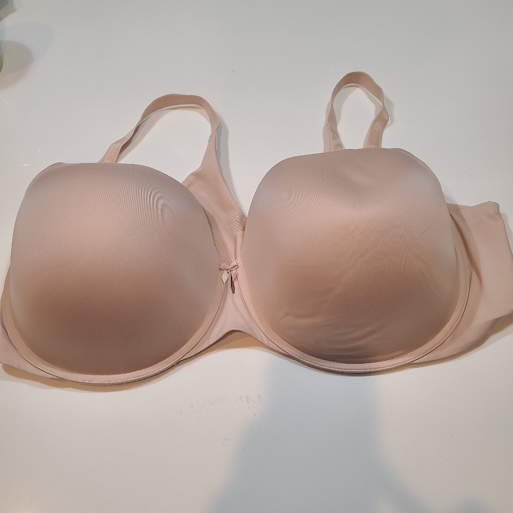Torrid Curves Bra in Size 50DDD